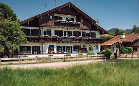 Wiefarn Apartments - Ferienwohnungen in Bad Wiessee am Tegernsee
